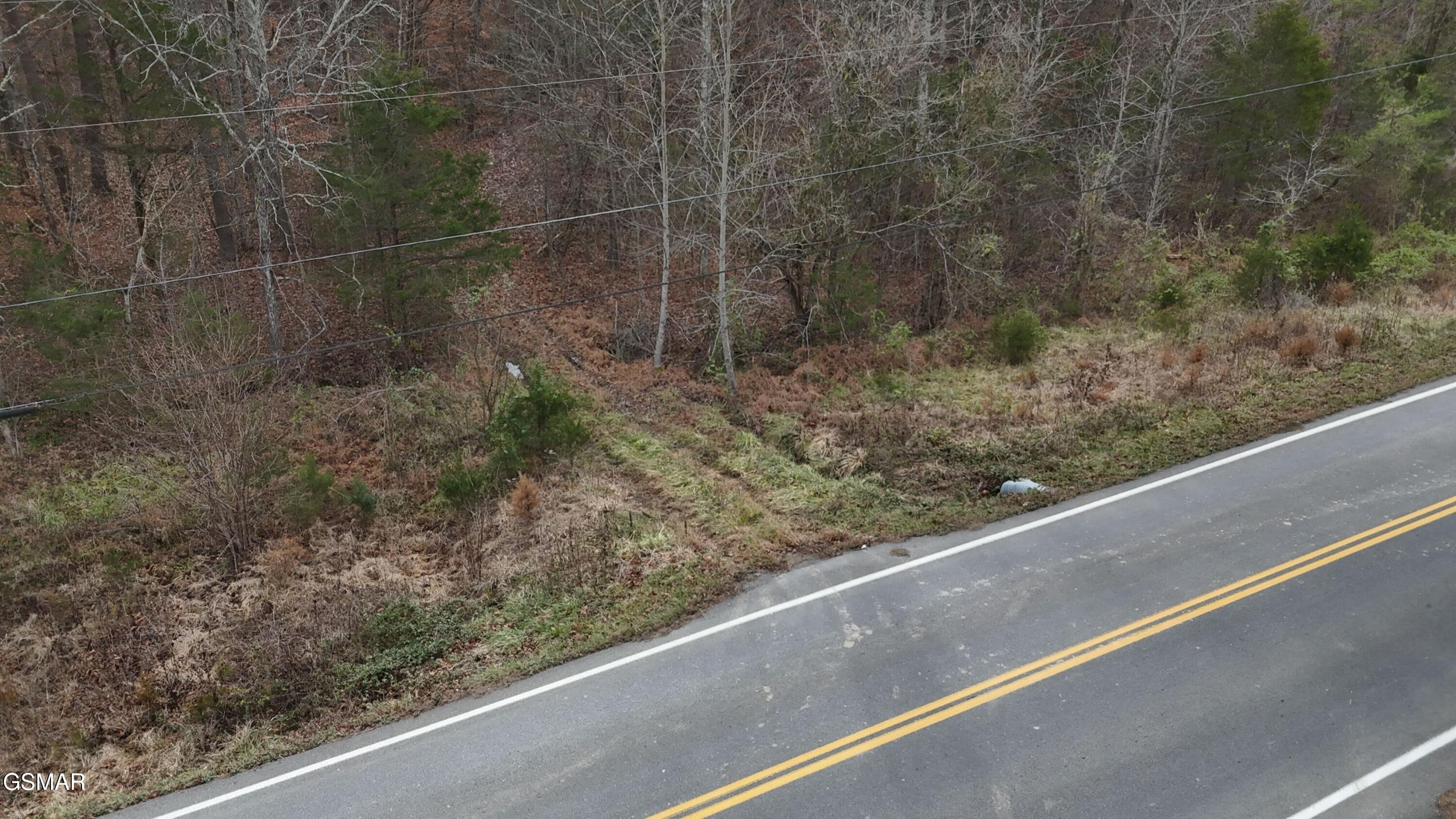 0 Powder Springs Road Sevierville TN 37876