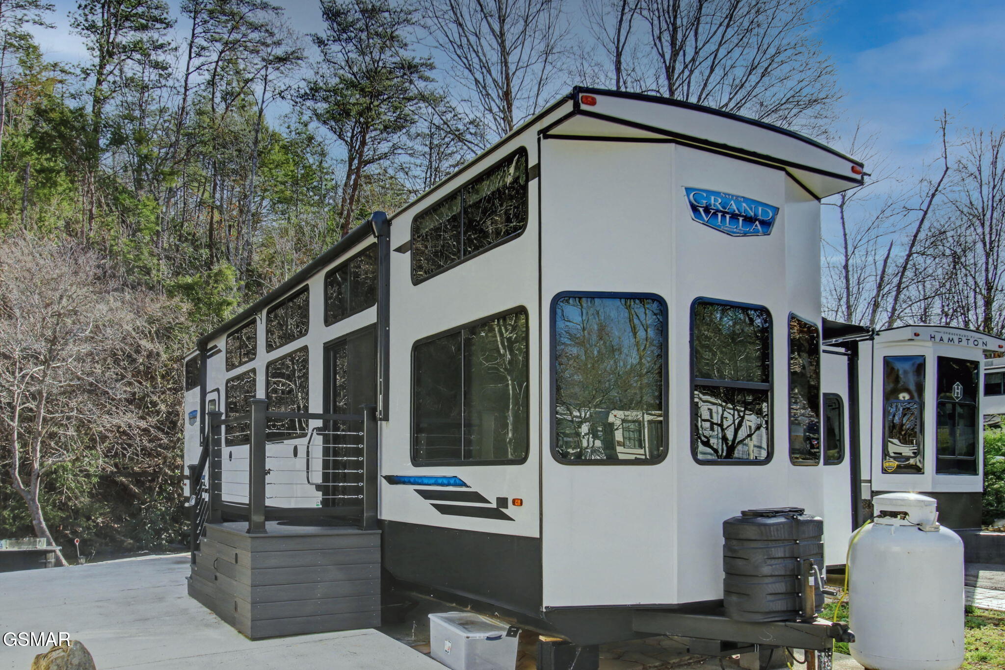 4229 E. Parkay Lot 306 Gatlinburg TN 37738