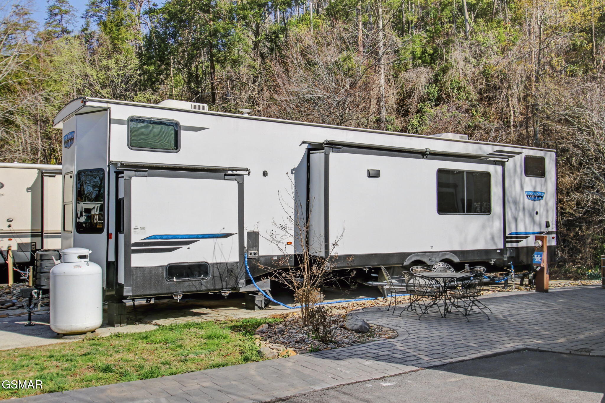 4229 E. Parkay Lot 306 Gatlinburg TN 37738