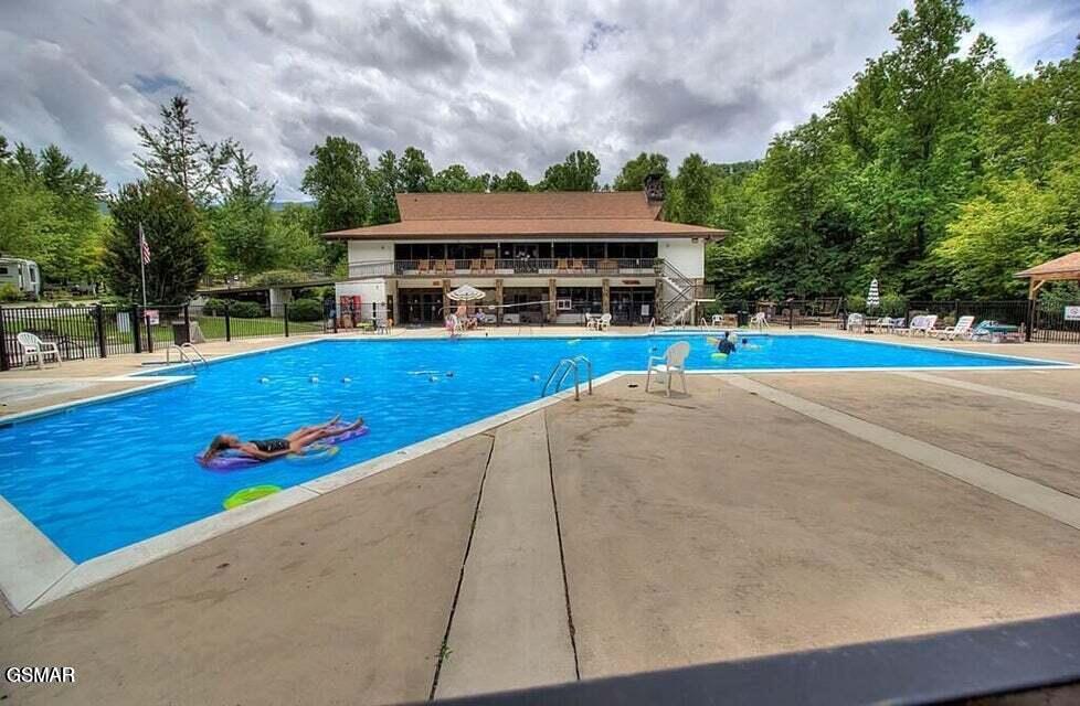 4229 E. Parkay Lot 306 Gatlinburg TN 37738