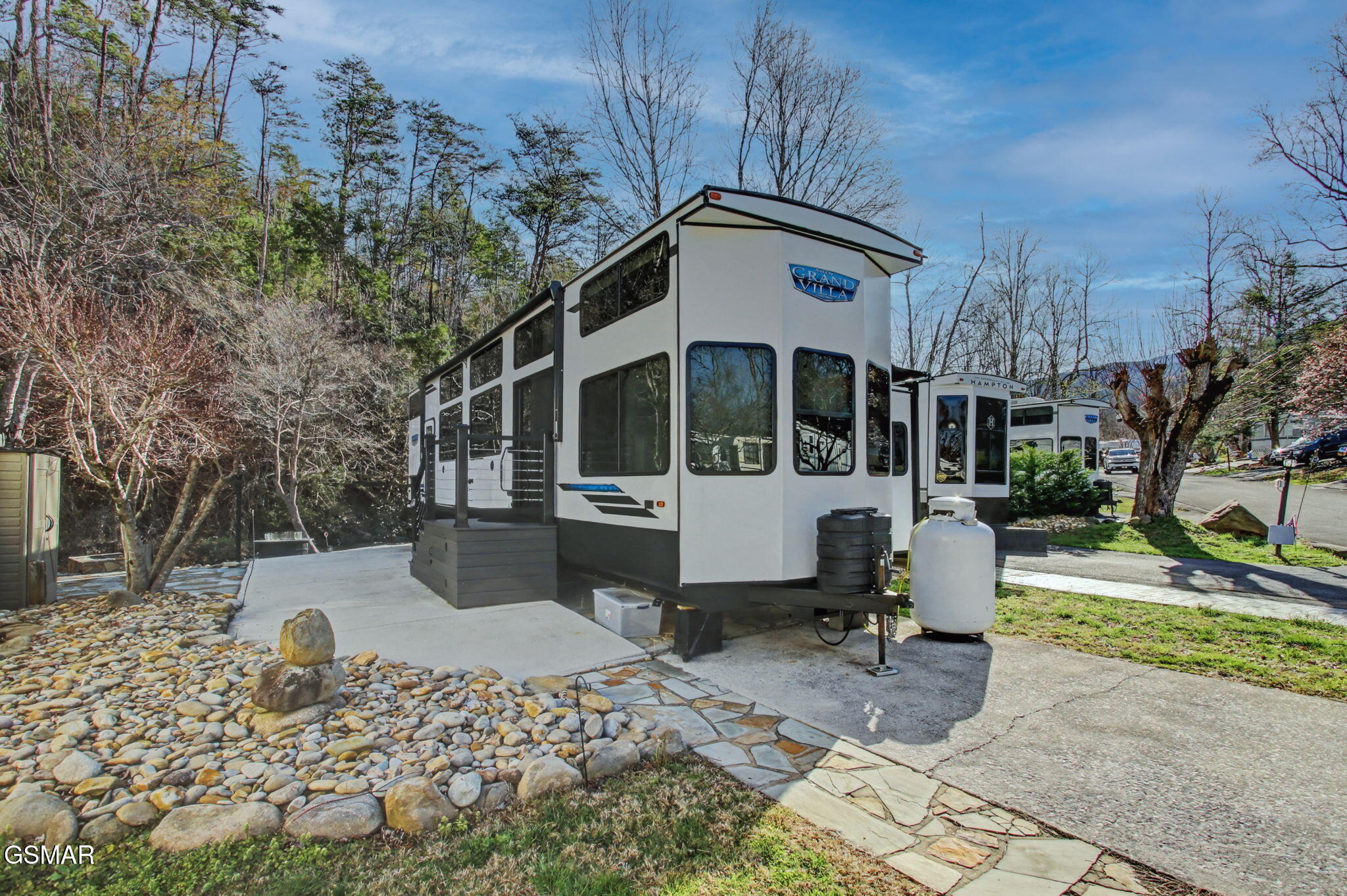 4229 E. Parkay Lot 306 Gatlinburg TN 37738