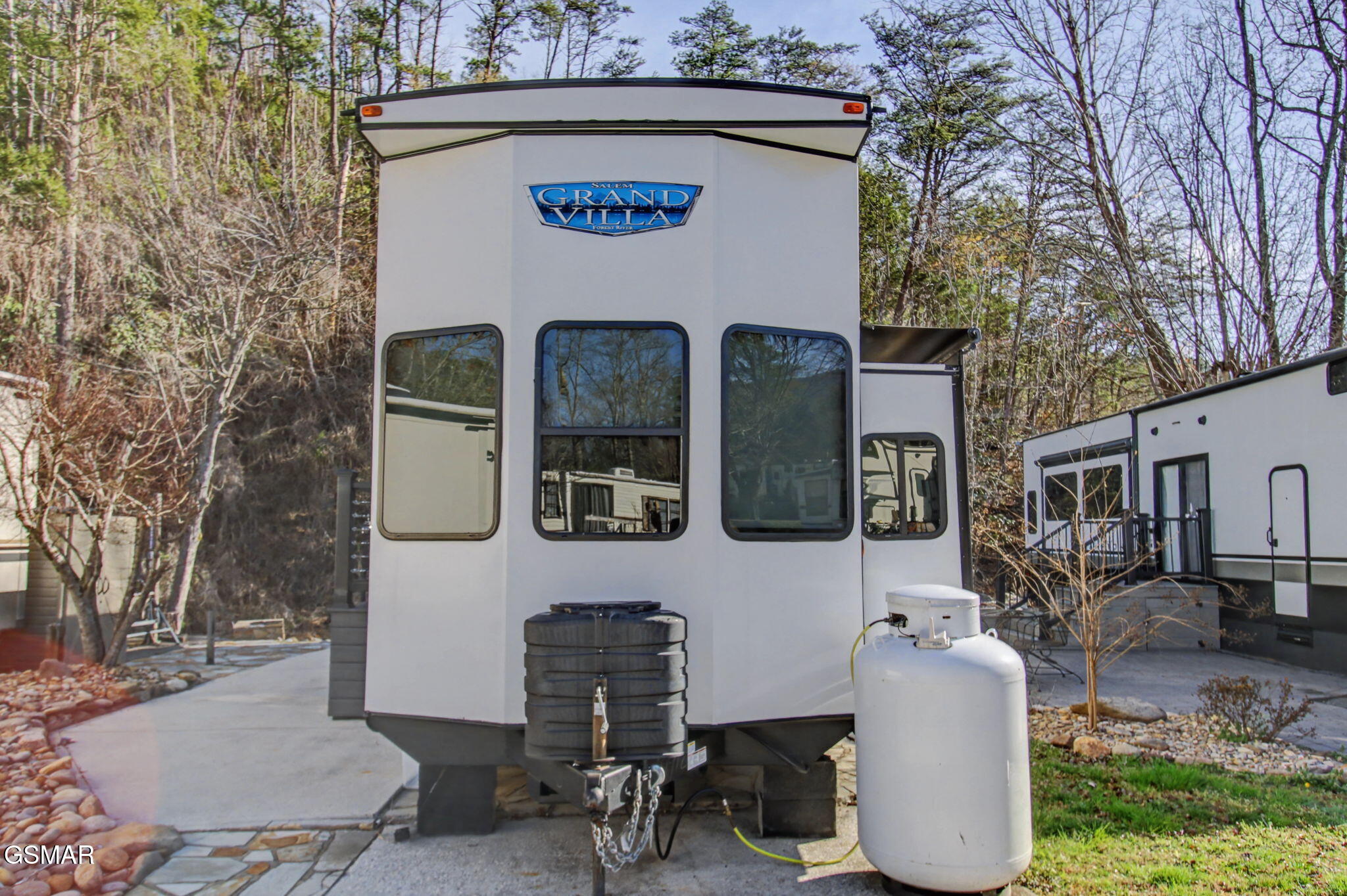 4229 E. Parkay Lot 306 Gatlinburg TN 37738