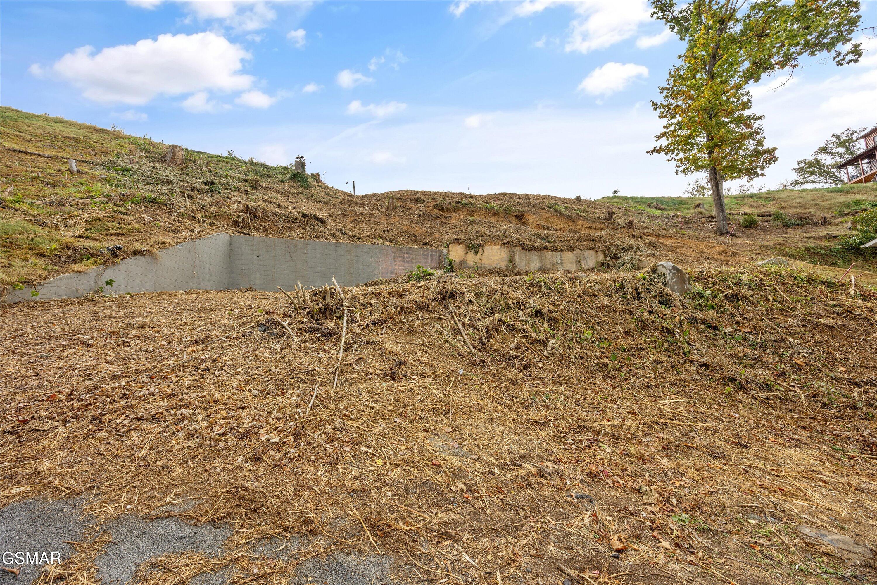 W Holly Ridge Lot 5 Gatlinburg TN 37738