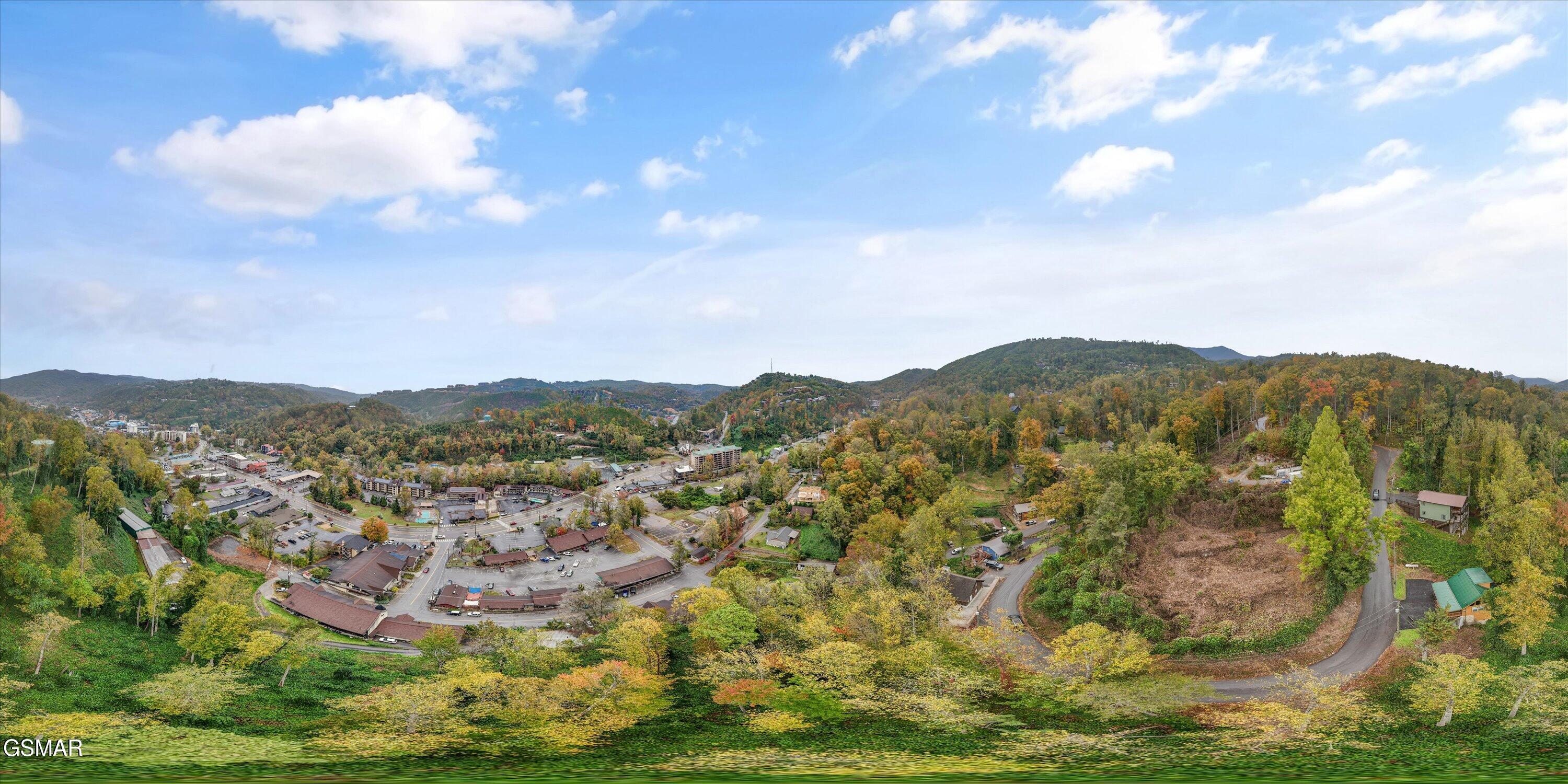 W Holly Ridge Lot 5 Gatlinburg TN 37738