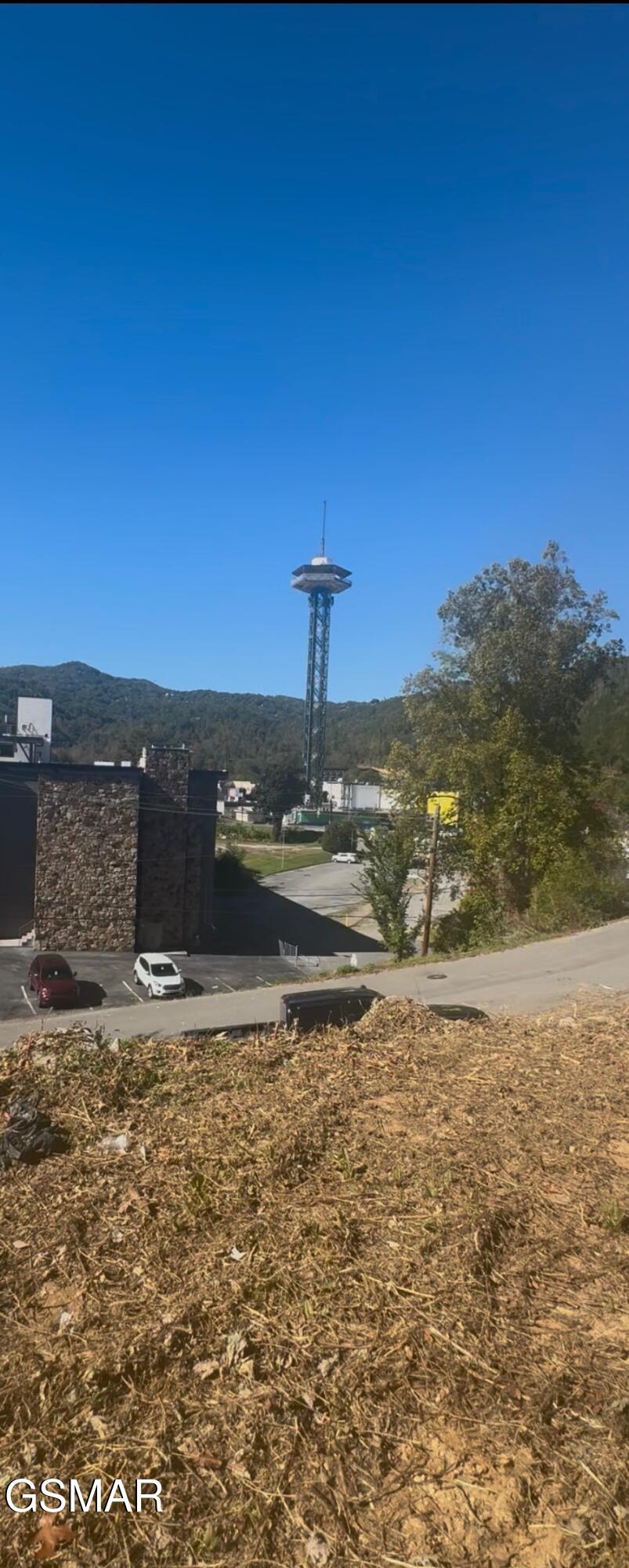 W Holly Ridge Lot 5 Gatlinburg TN 37738