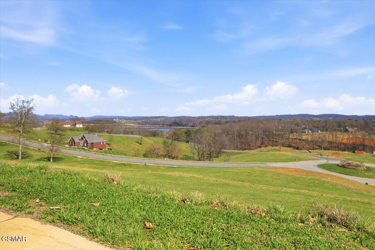 - Waterview Way - Lot 302 Morristown TN 37814