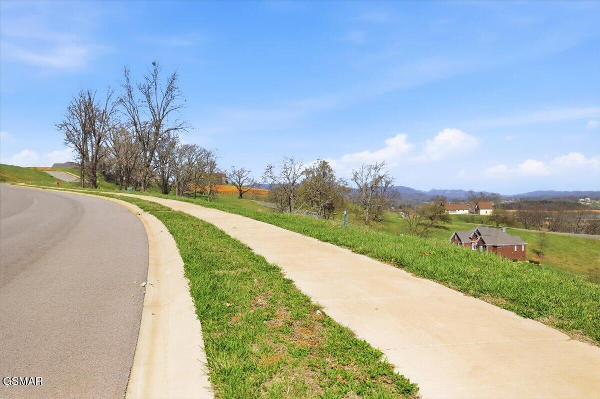 - Waterview Way - Lot 302 Morristown TN 37814