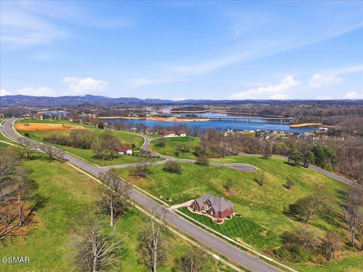 - Waterview Way - Lot 302 Morristown TN 37814