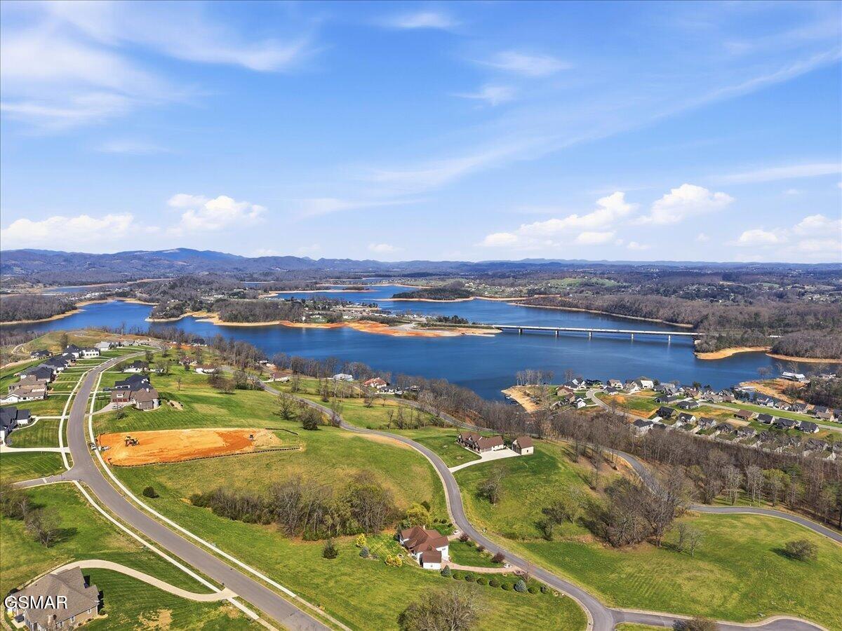 - Waterview Way - Lot 302 Morristown TN 37814