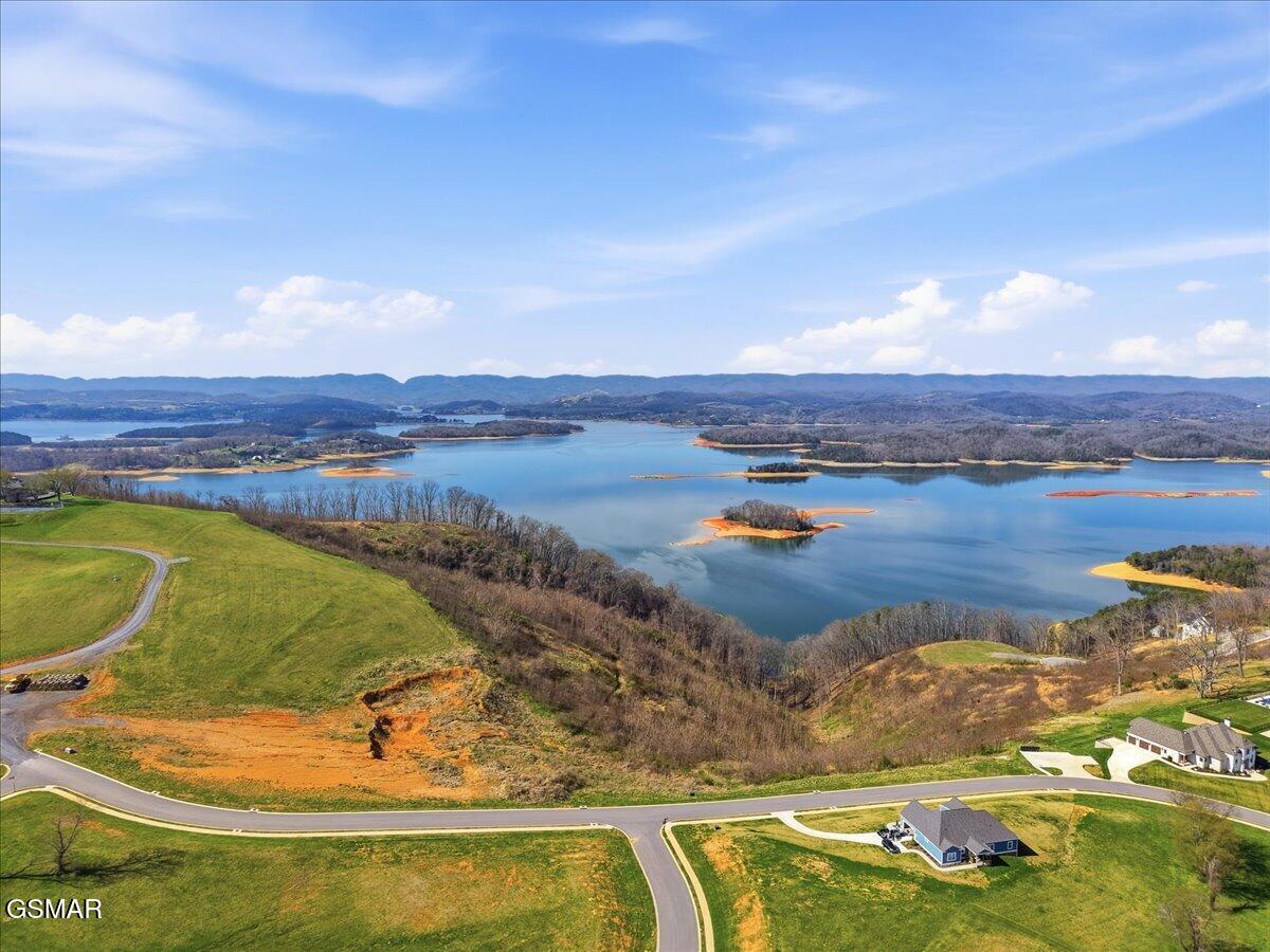 - Waterview Way - Lot 302 Morristown TN 37814