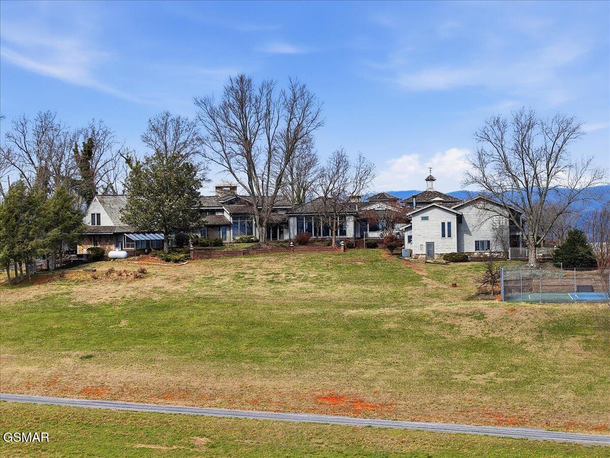 - Waterview Way - Lot 302 Morristown TN 37814