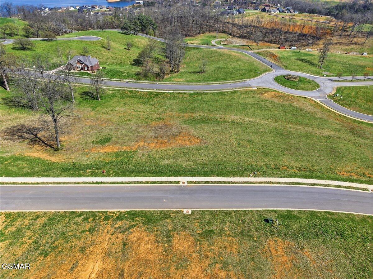 - Waterview Way - Lot 302 Morristown TN 37814