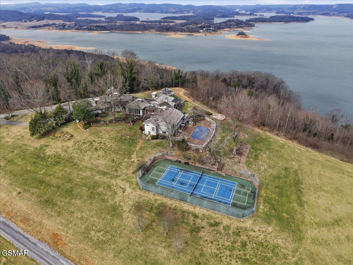 - Waterview Way - Lot 302 Morristown TN 37814
