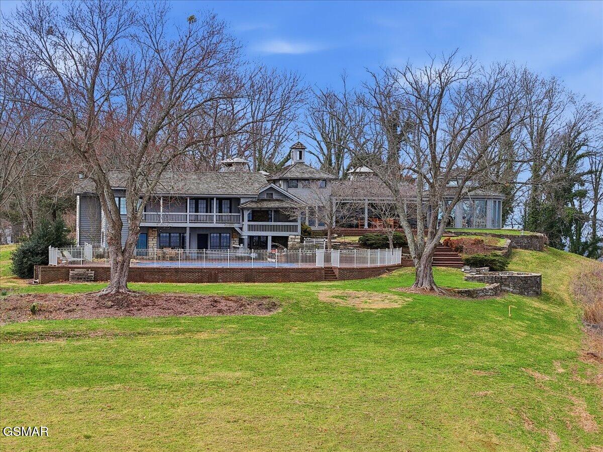 - Waterview Way - Lot 302 Morristown TN 37814