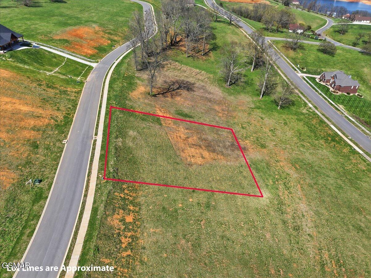 - Waterview Way - Lot 302 Morristown TN 37814