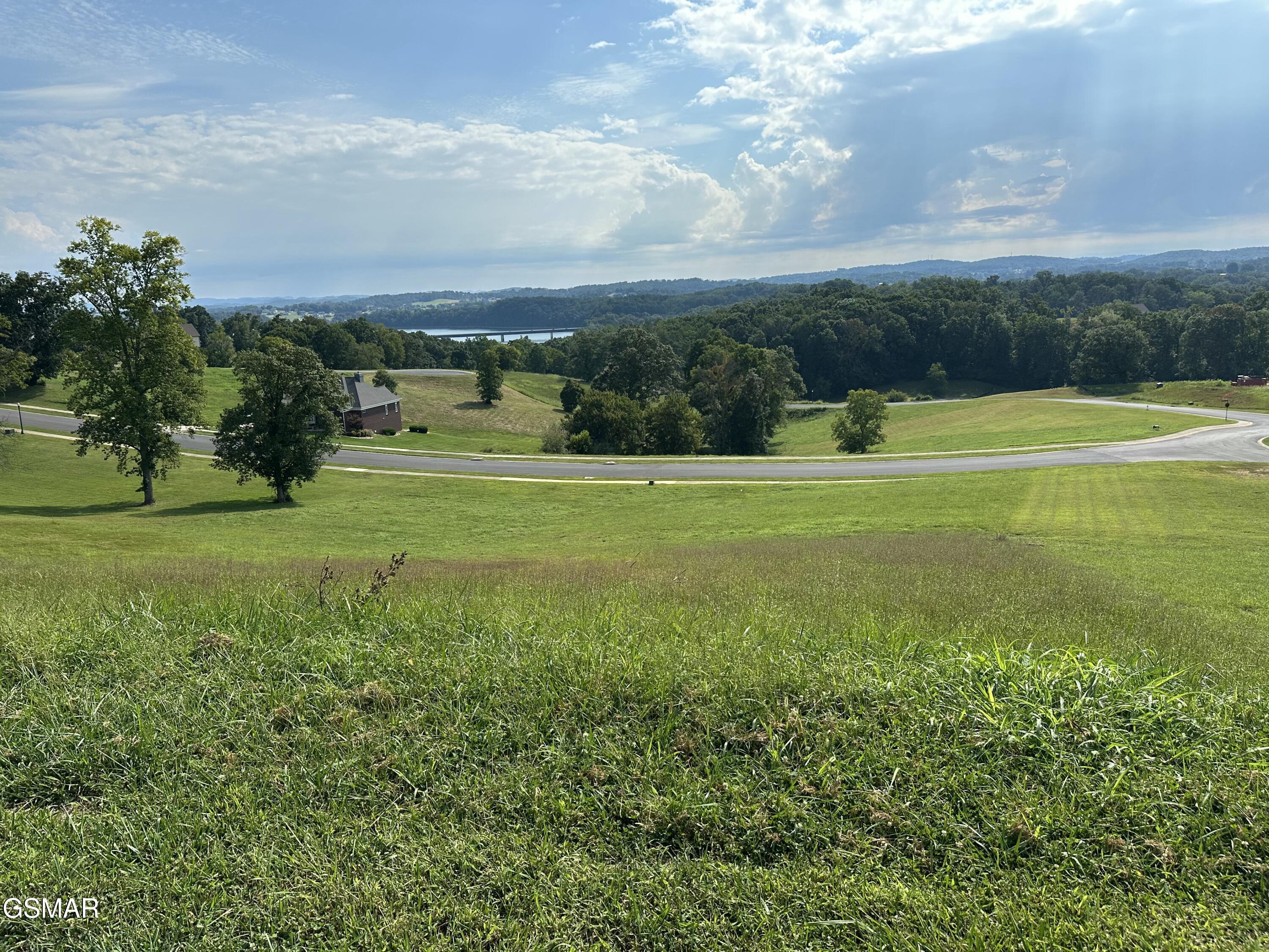 - Waterview Way - Lot 302 Morristown TN 37814