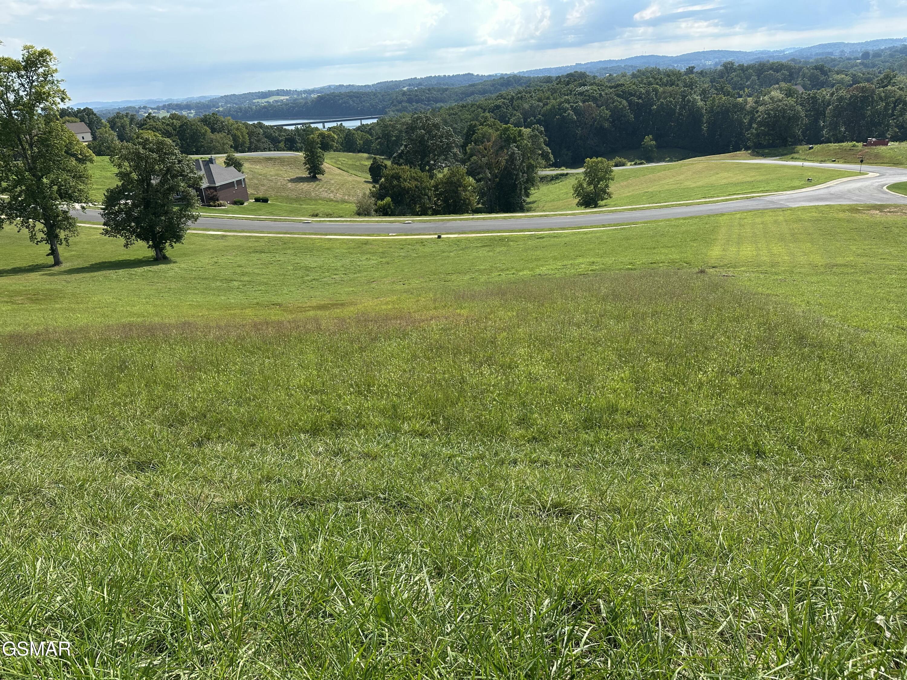 - Waterview Way - Lot 302 Morristown TN 37814