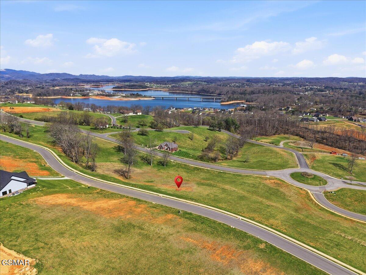 - Waterview Way - Lot 302 Morristown TN 37814