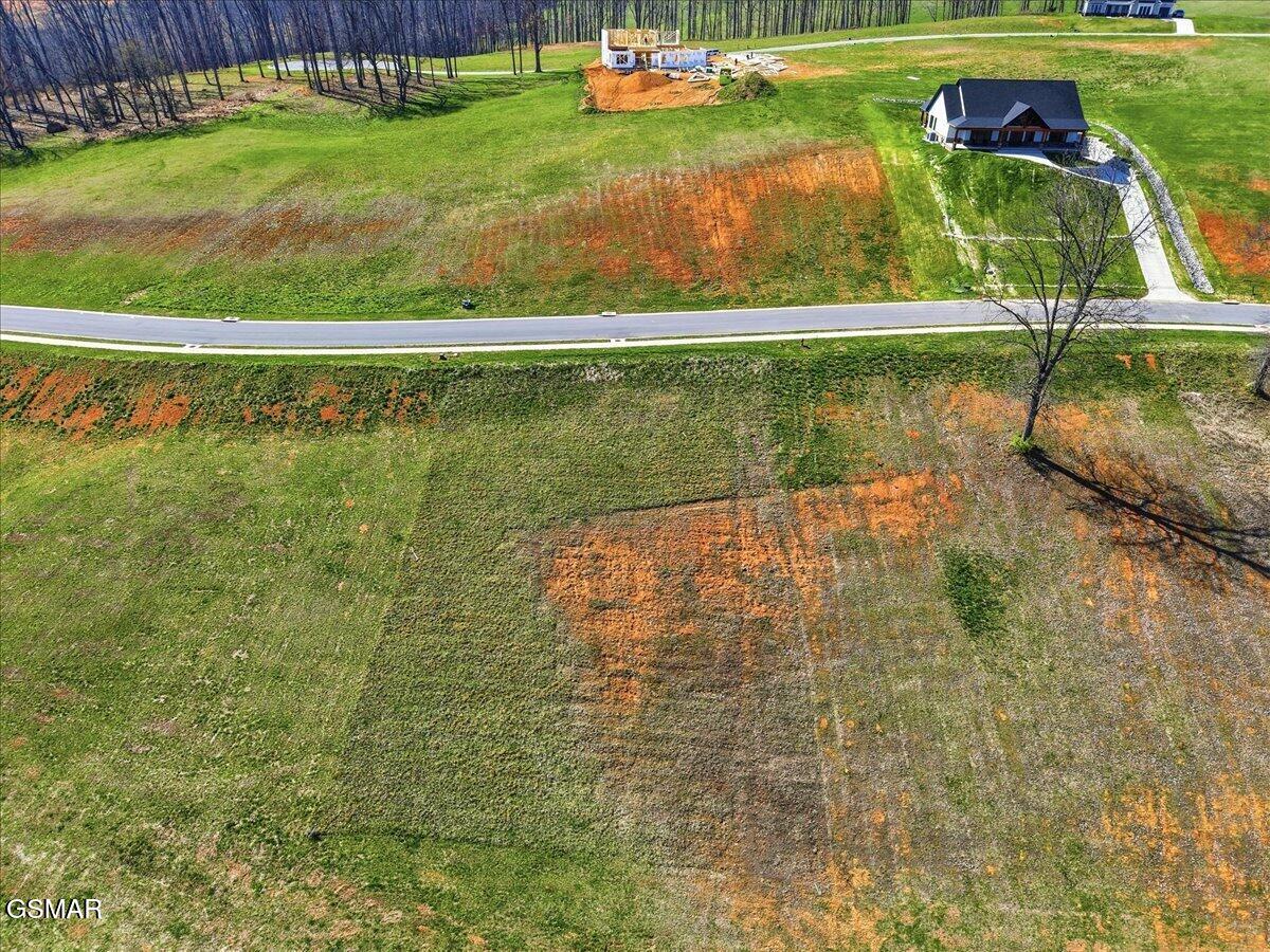 - Waterview Way - Lot 302 Morristown TN 37814