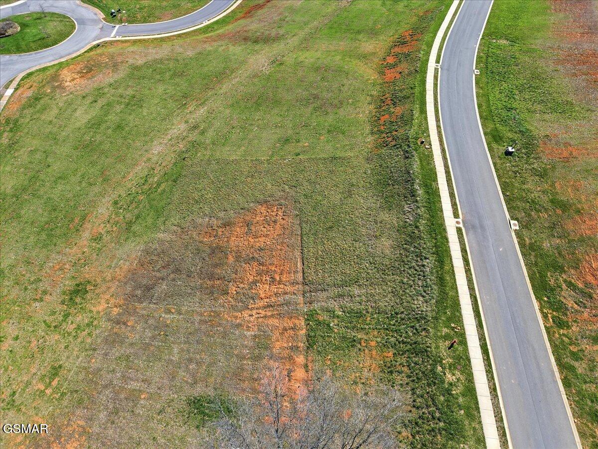 - Waterview Way - Lot 302 Morristown TN 37814