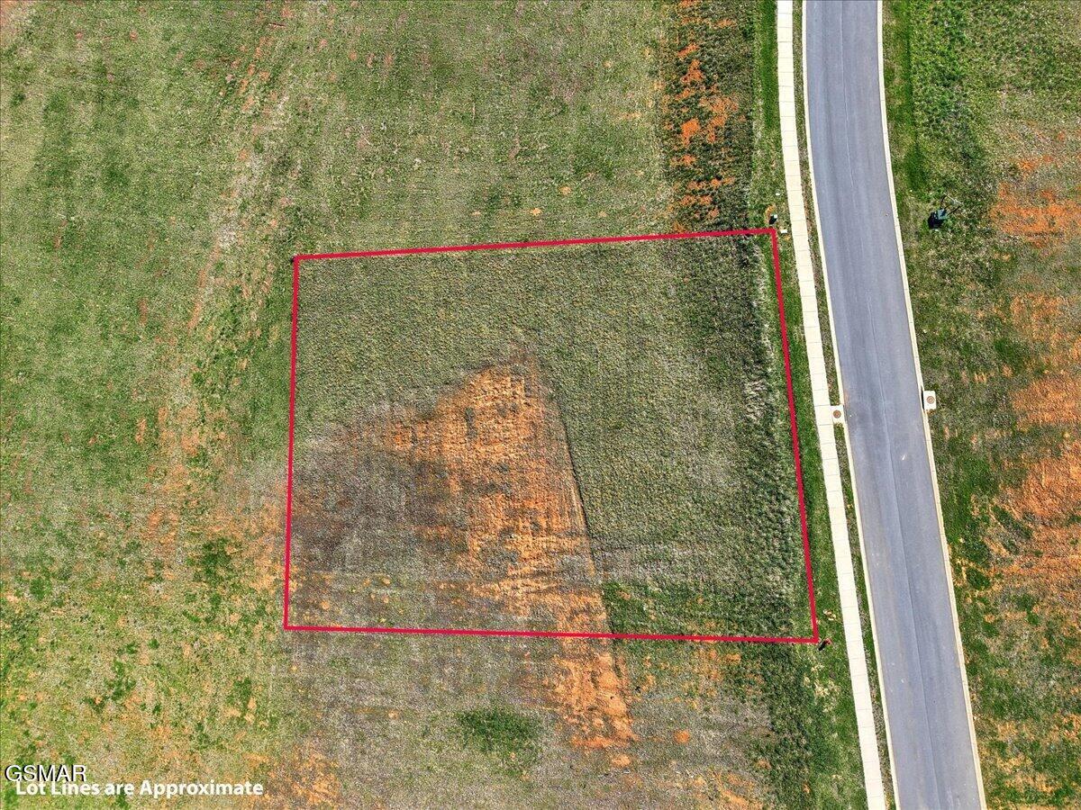 - Waterview Way - Lot 302 Morristown TN 37814