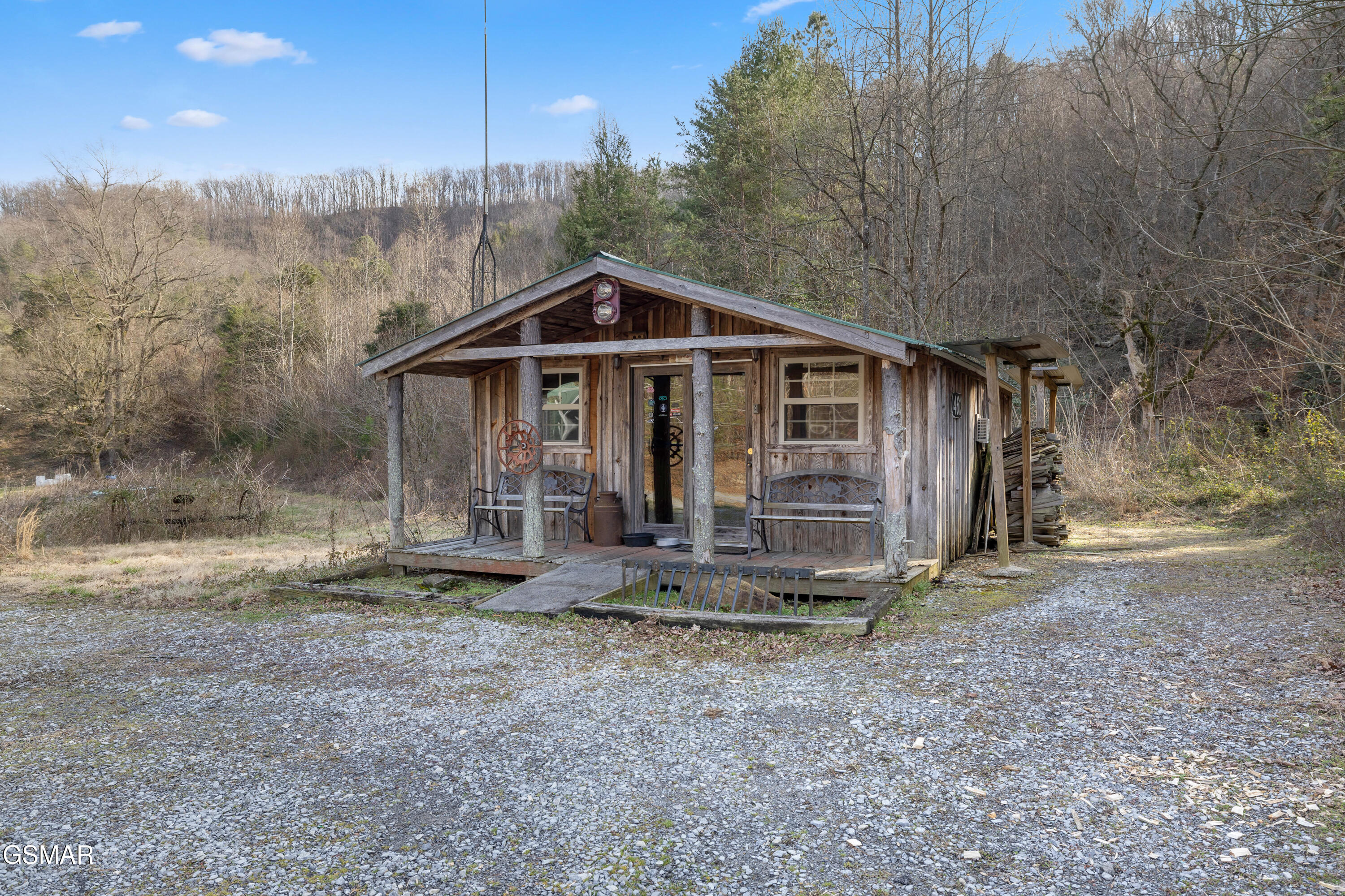 1145 Little Cove Sevierville TN 37862