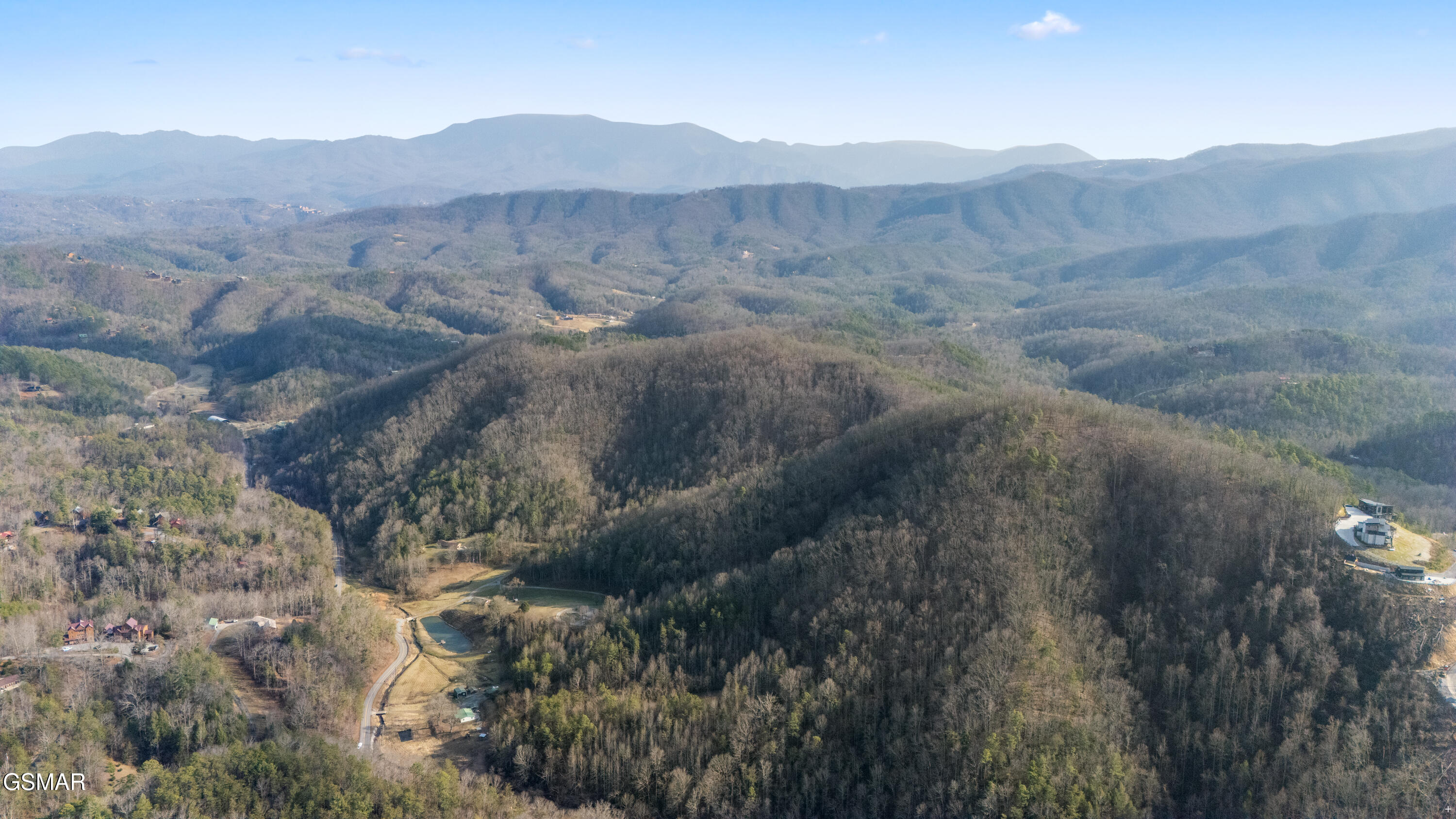 1145 Little Cove Sevierville TN 37862