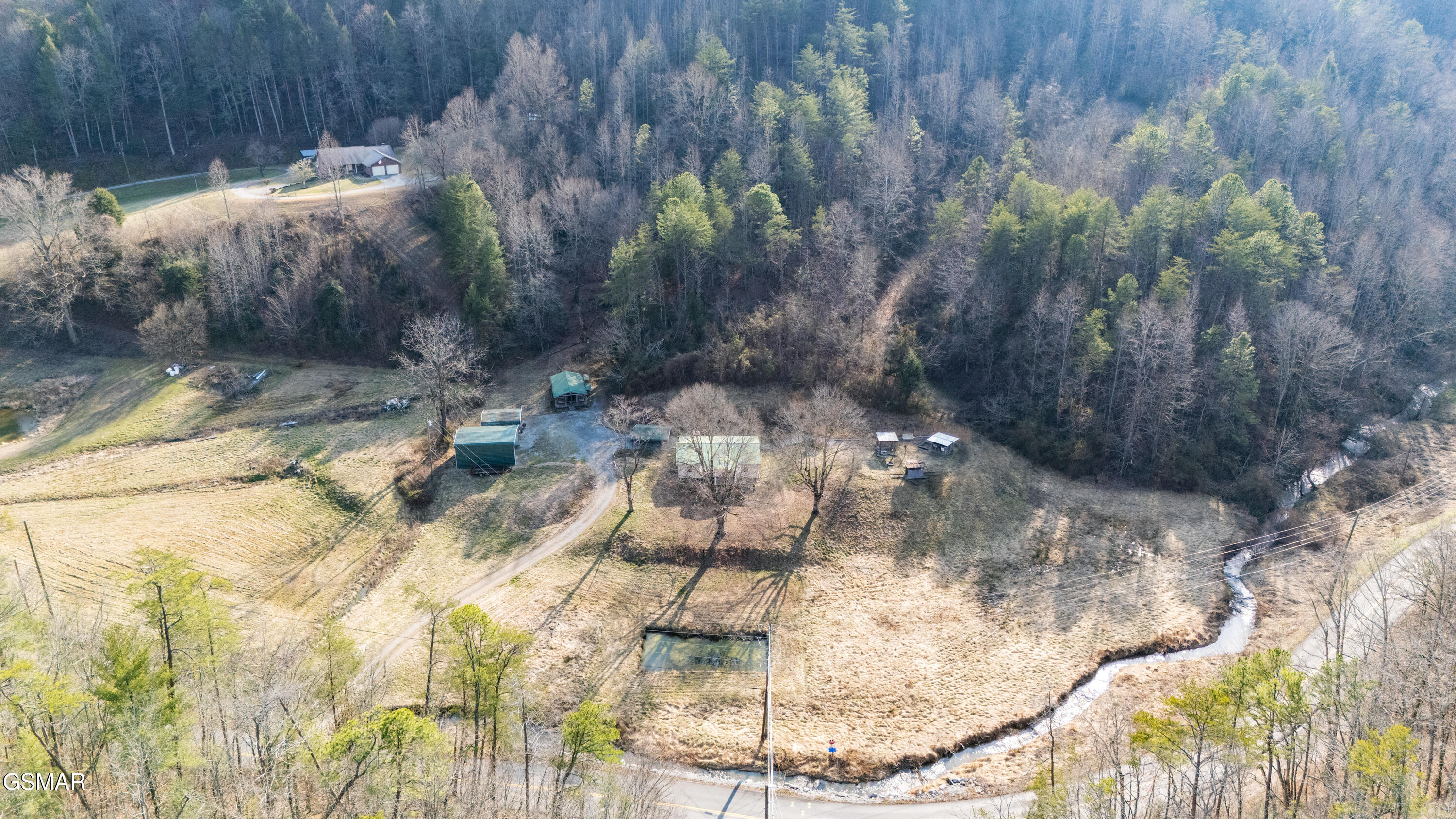 1145 Little Cove Sevierville TN 37862