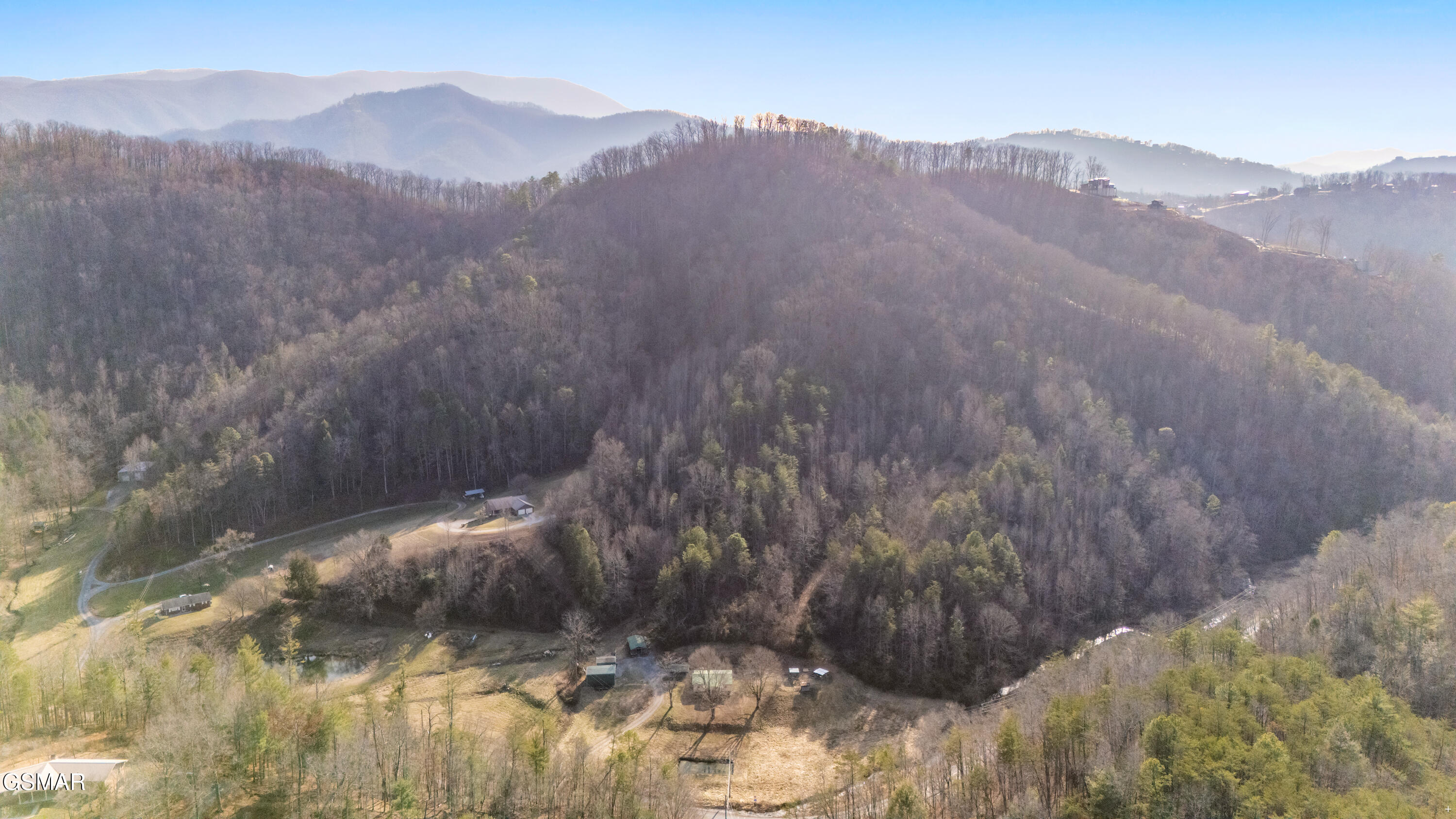 1145 Little Cove Sevierville TN 37862
