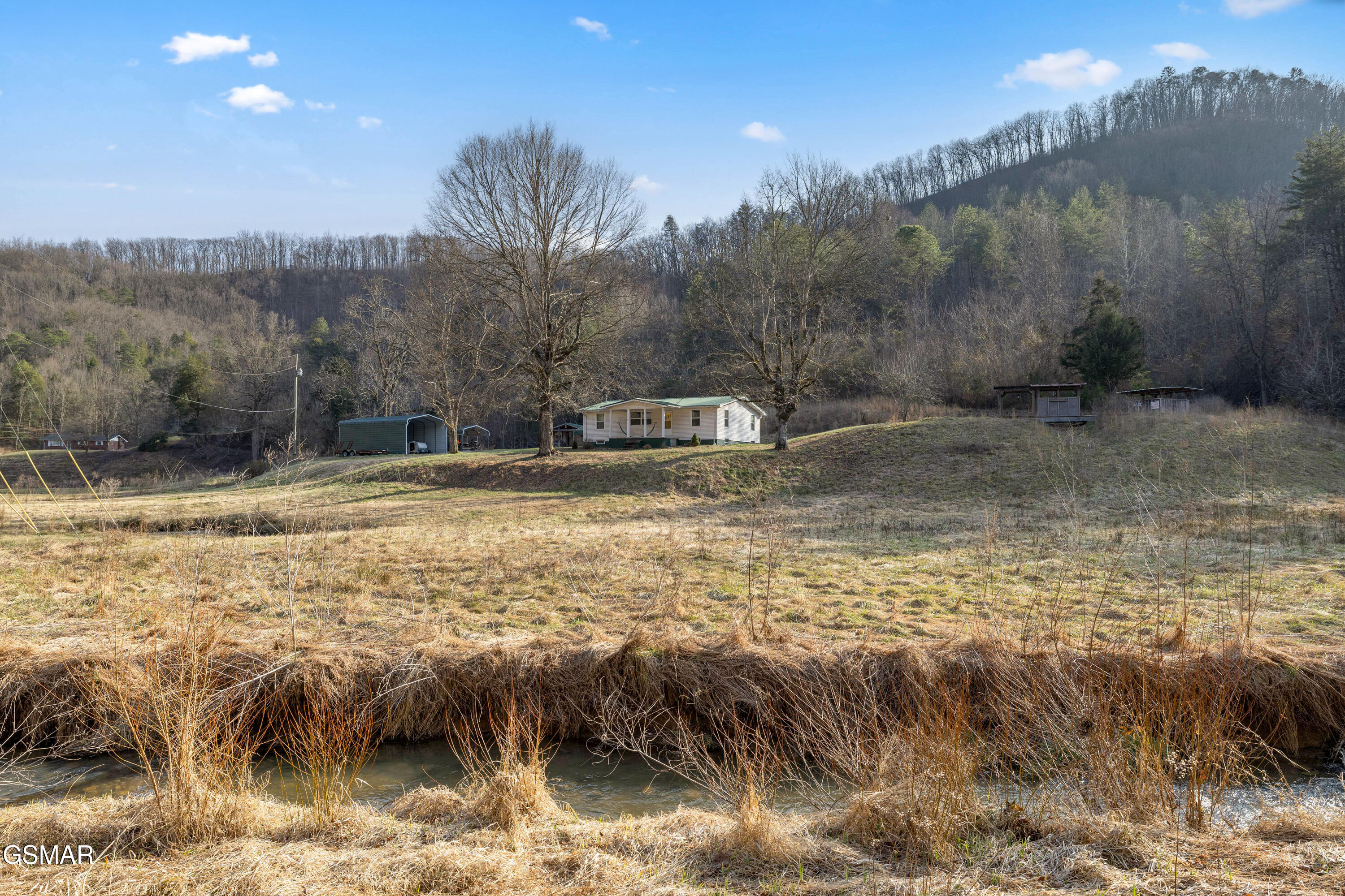 1145 Little Cove Sevierville TN 37862
