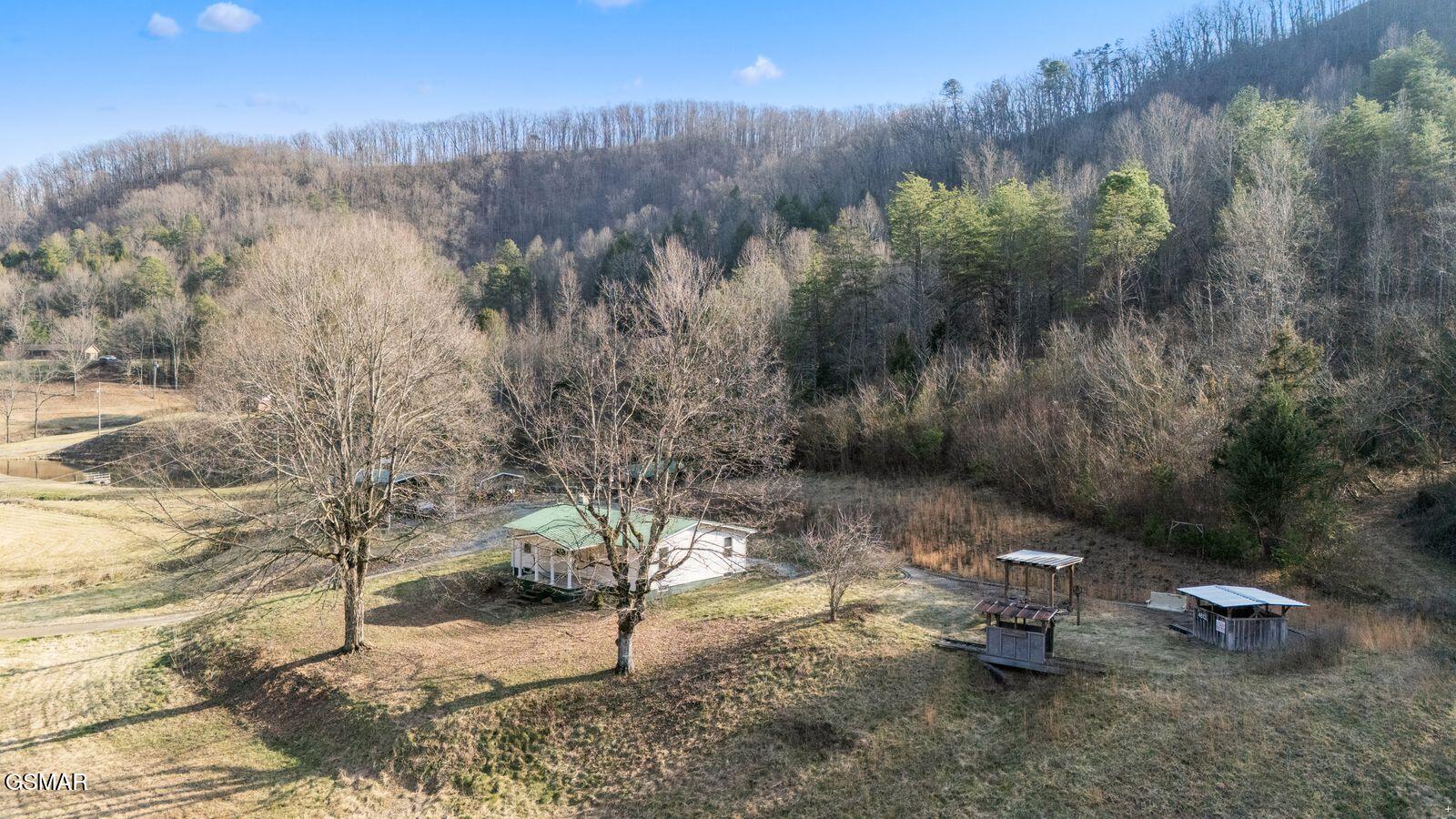 1145 Little Cove Sevierville TN 37862