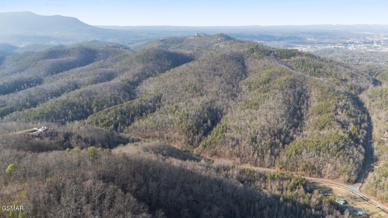 1145 Little Cove Sevierville TN 37862