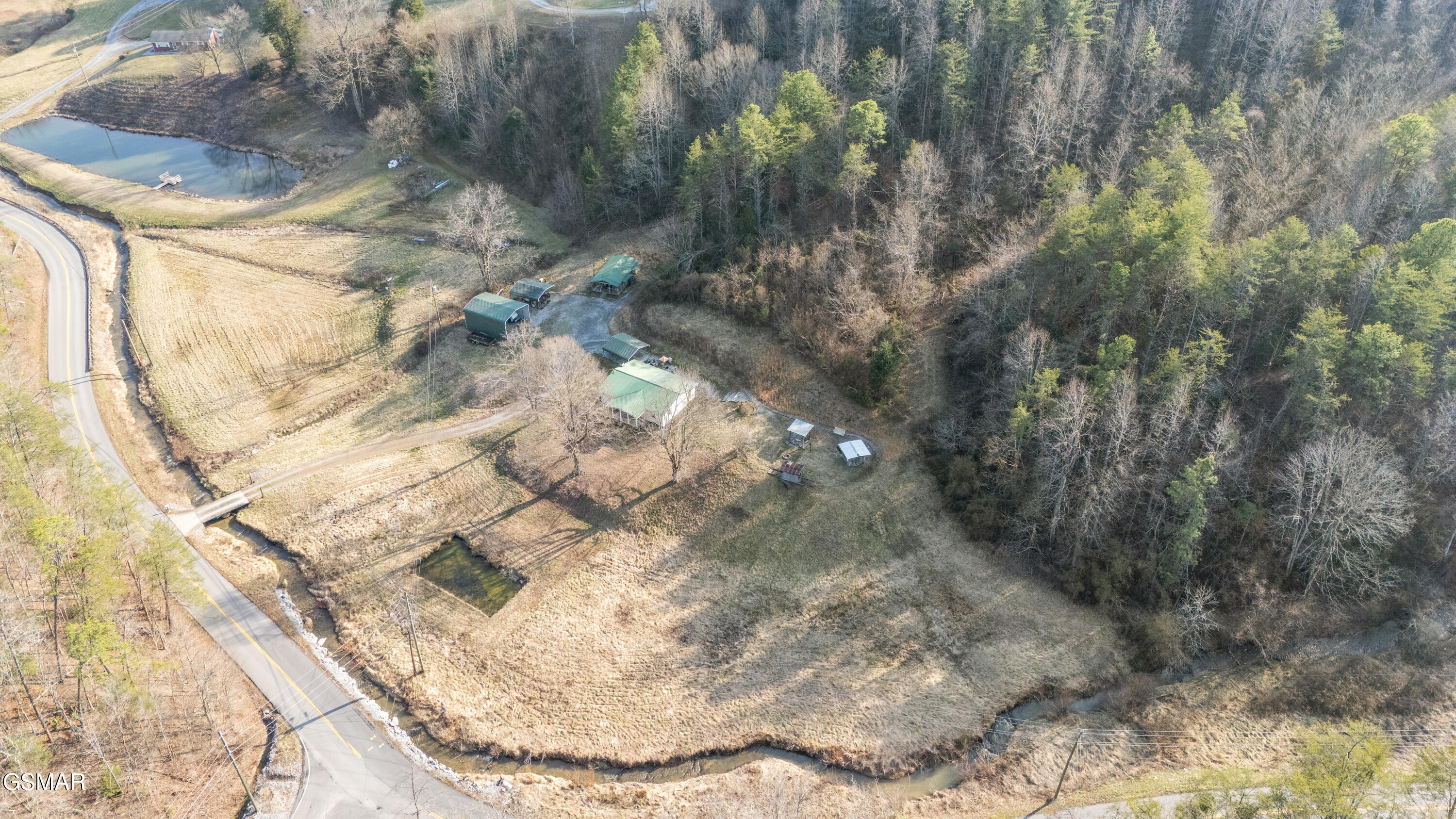 1145 Little Cove Sevierville TN 37862