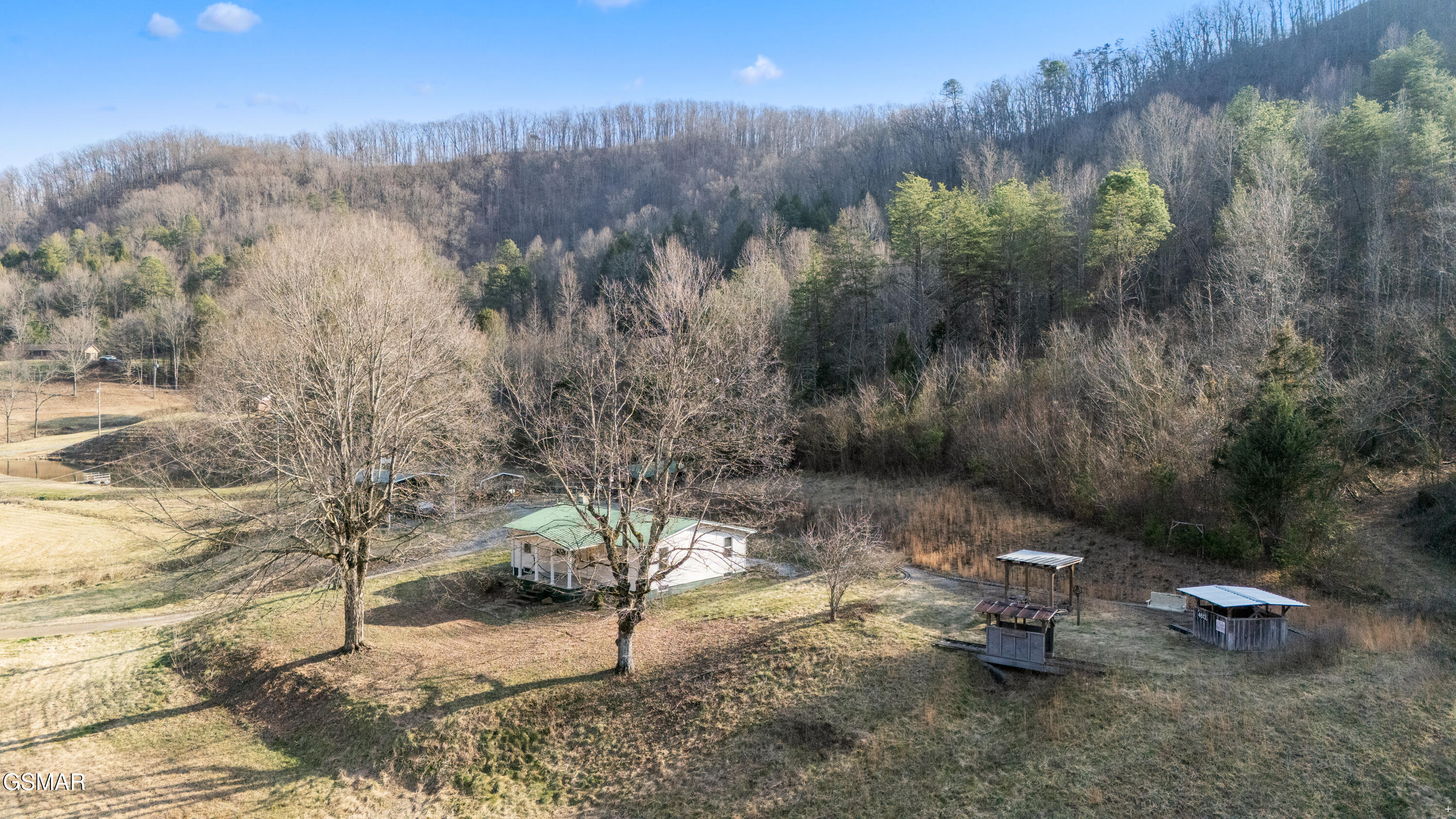 1145 Little Cove Sevierville TN 37862