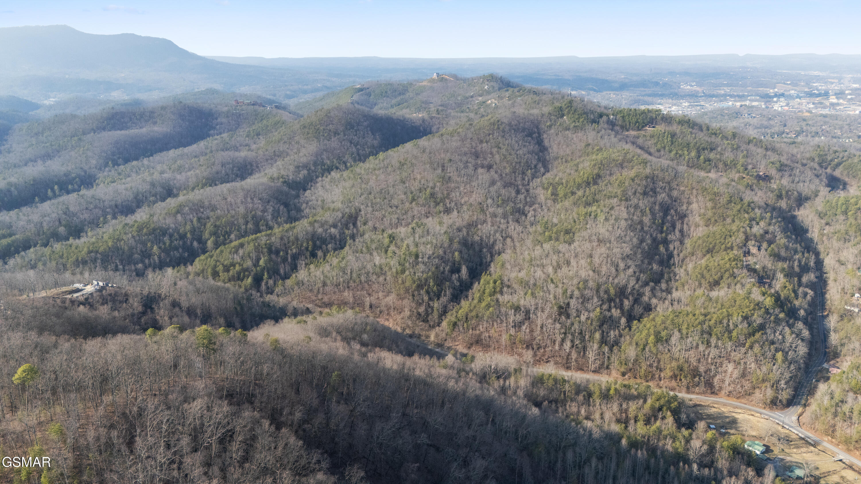 1145 Little Cove Sevierville TN 37862
