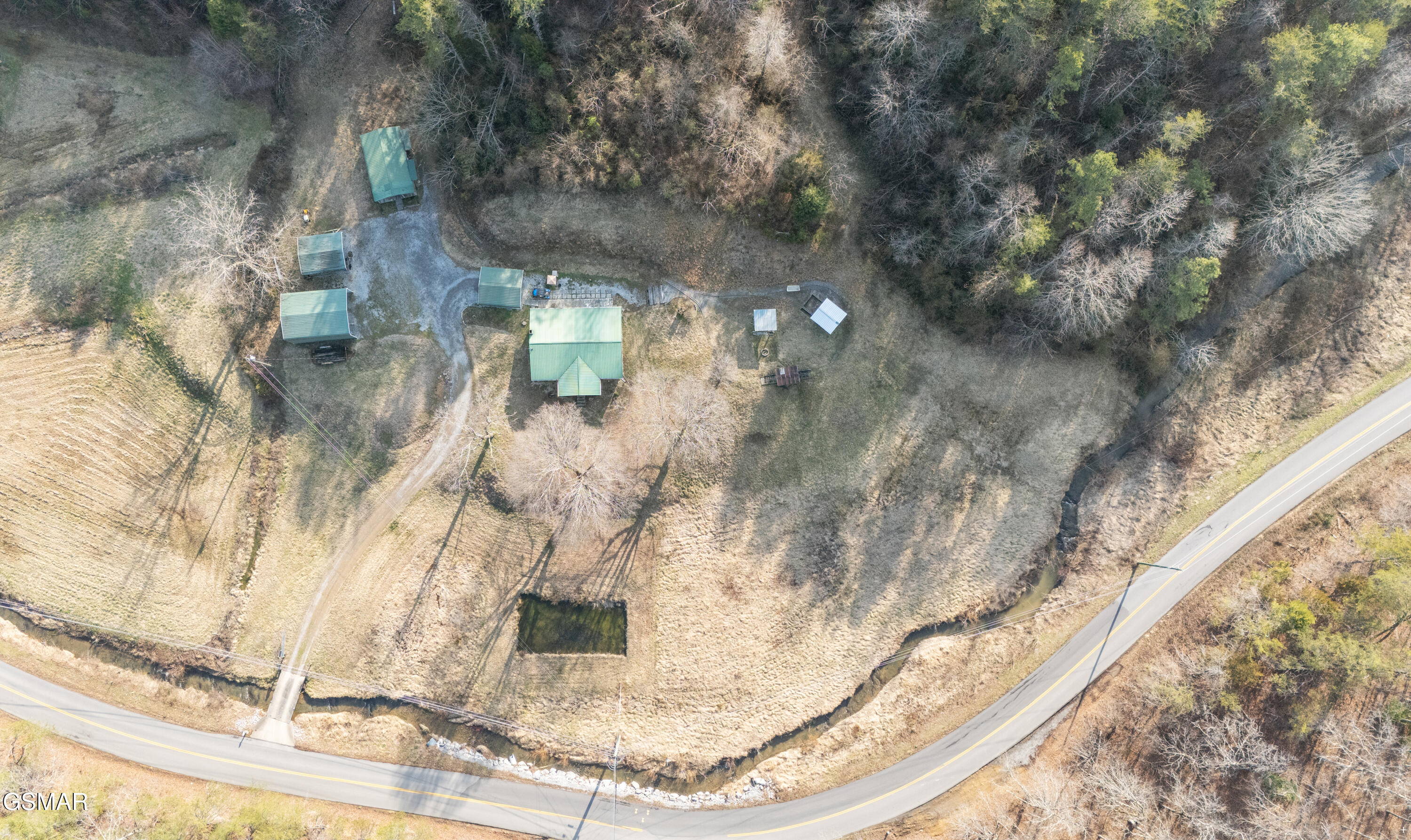 1145 Little Cove Sevierville TN 37862
