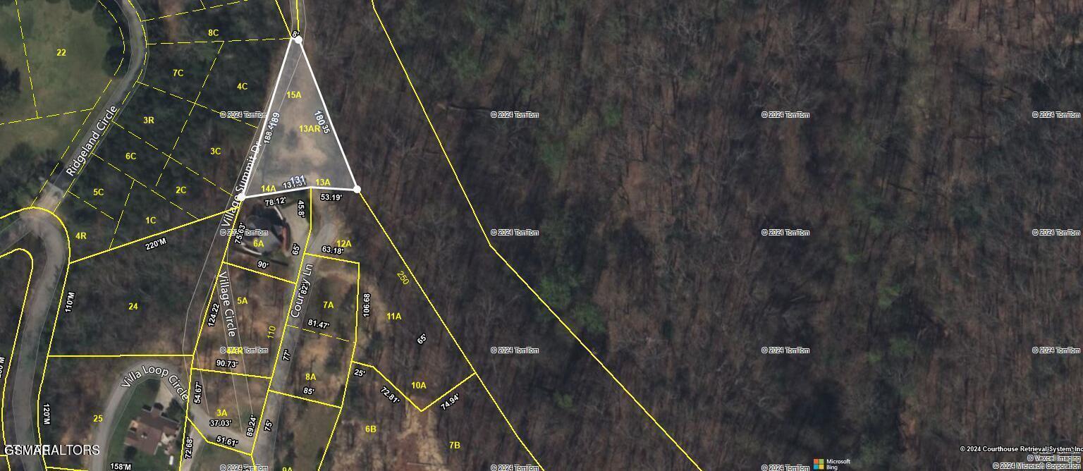 Lot 13-ar Villa Ridge Place Sevierville TN 37862