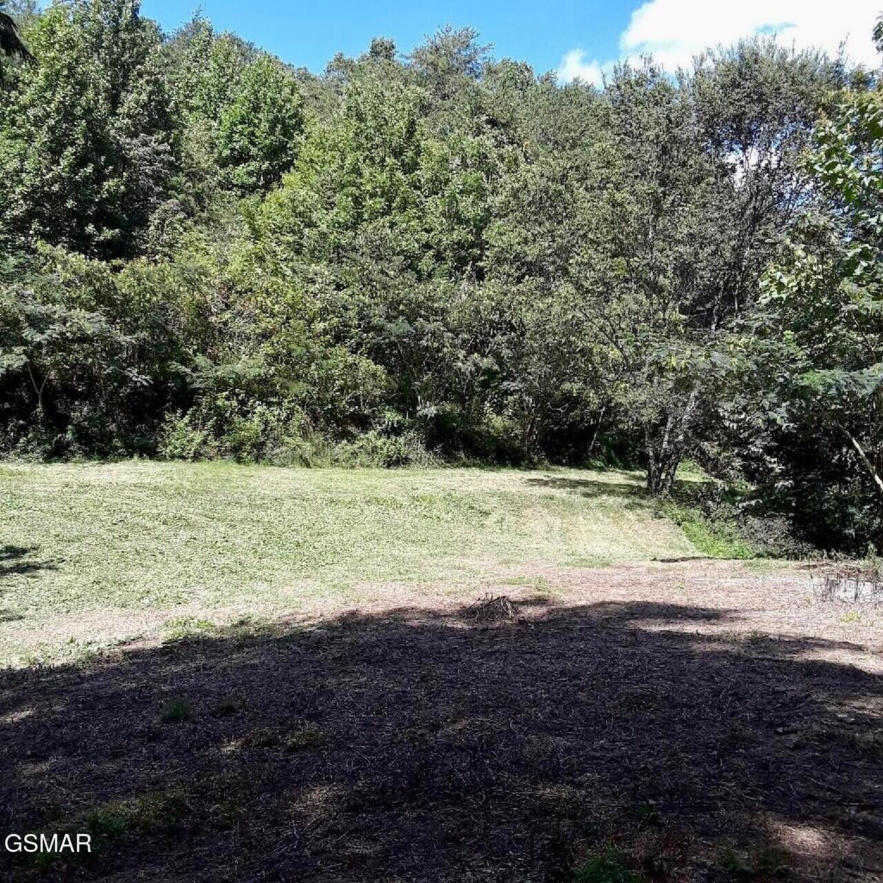 Lot 0000 Ogle Drive Pigeon Forge TN 37863