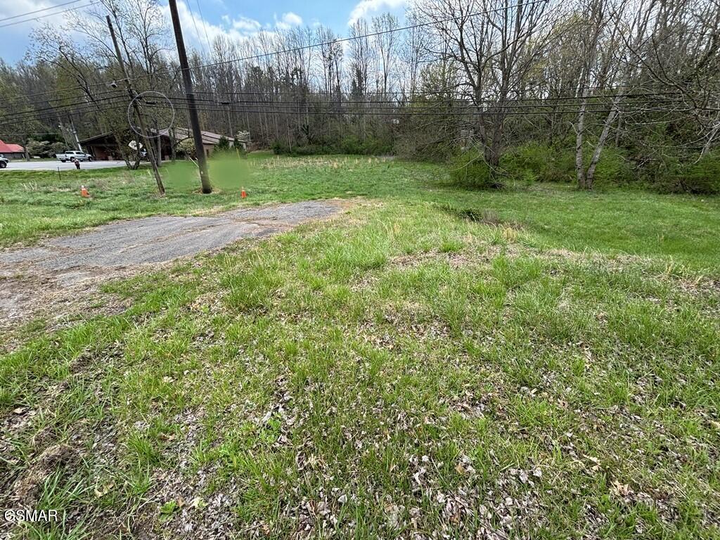 PARC.128 E Lamar Alexander Parkway Townsend TN 37882