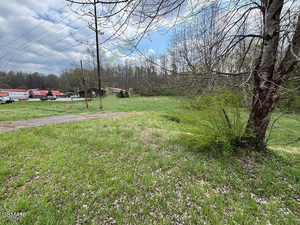 PARC.128 E Lamar Alexander Parkway Townsend TN 37882