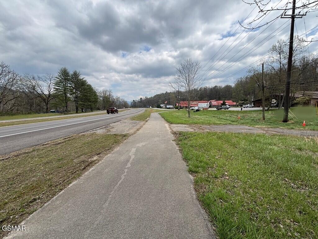 PARC.128 E Lamar Alexander Parkway Townsend TN 37882