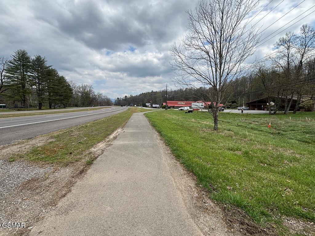 PARC.128 E Lamar Alexander Parkway Townsend TN 37882