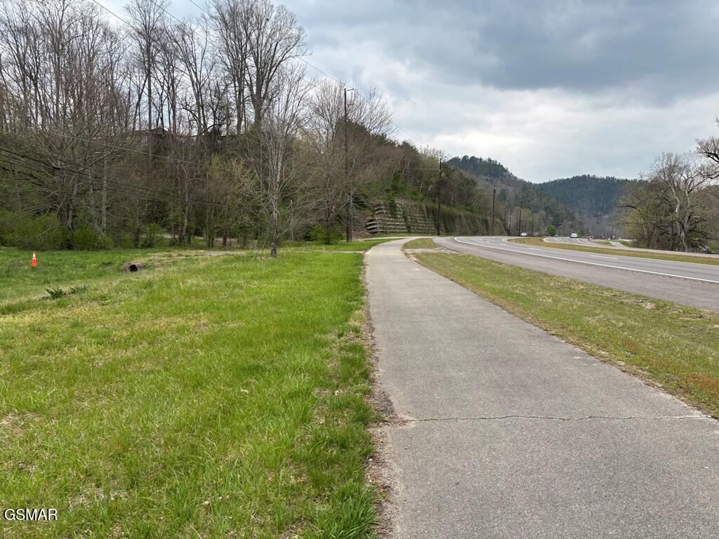 PARC.128 E Lamar Alexander Parkway Townsend TN 37882