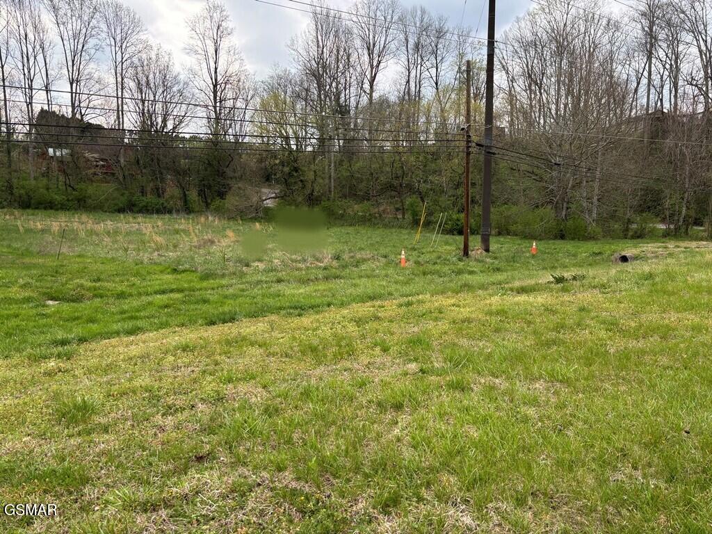 PARC.128 E Lamar Alexander Parkway Townsend TN 37882