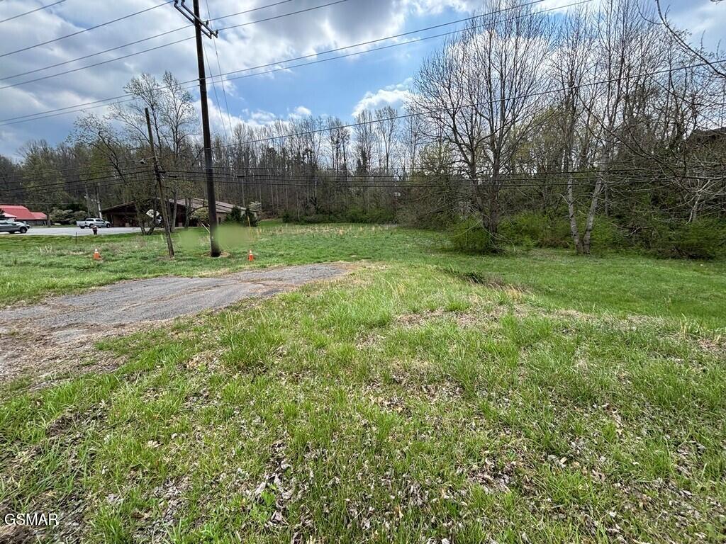 PARC.128 E Lamar Alexander Parkway Townsend TN 37882
