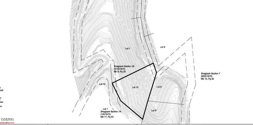 Lot 13 Dove View Road Sevierville TN 37862