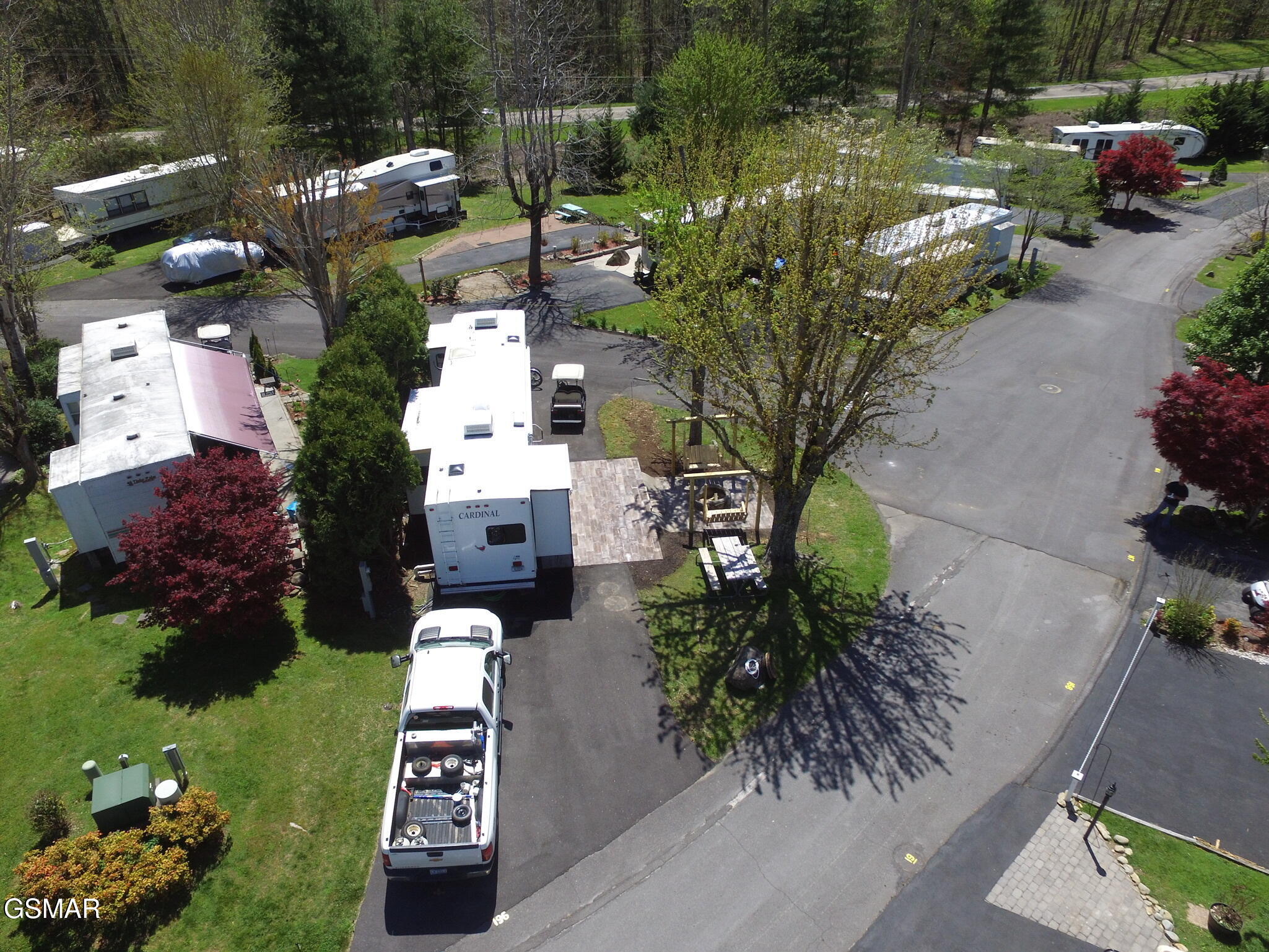 4229 E Parkway #196 Gatlinburg TN 37738