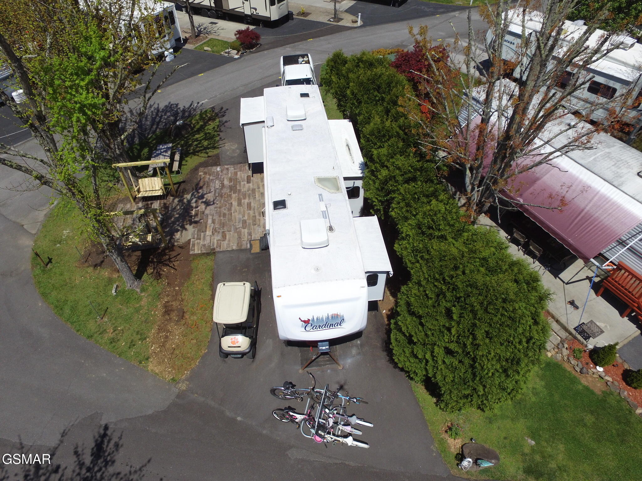 4229 E Parkway #196 Gatlinburg TN 37738