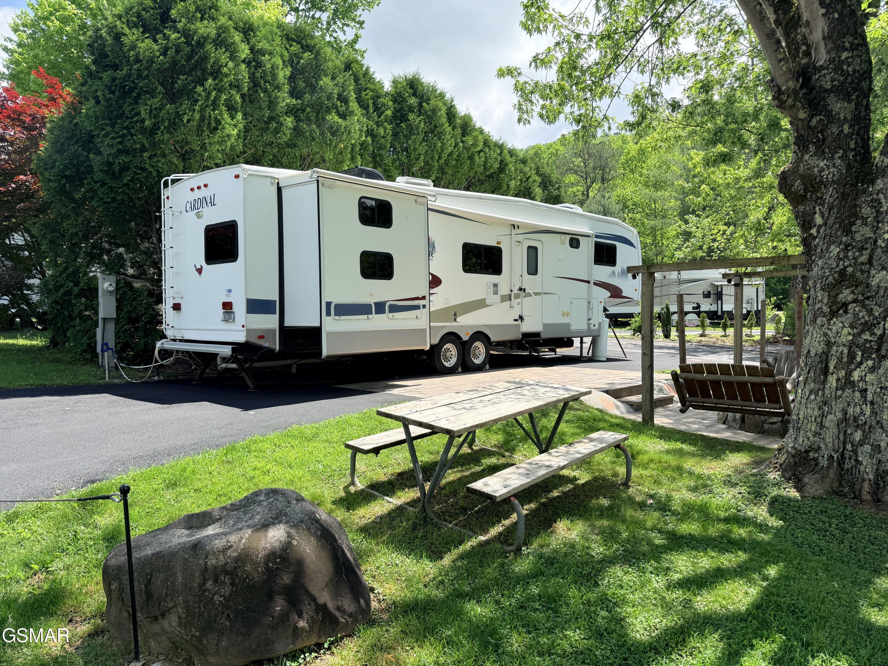 4229 E Parkway #196 Gatlinburg TN 37738