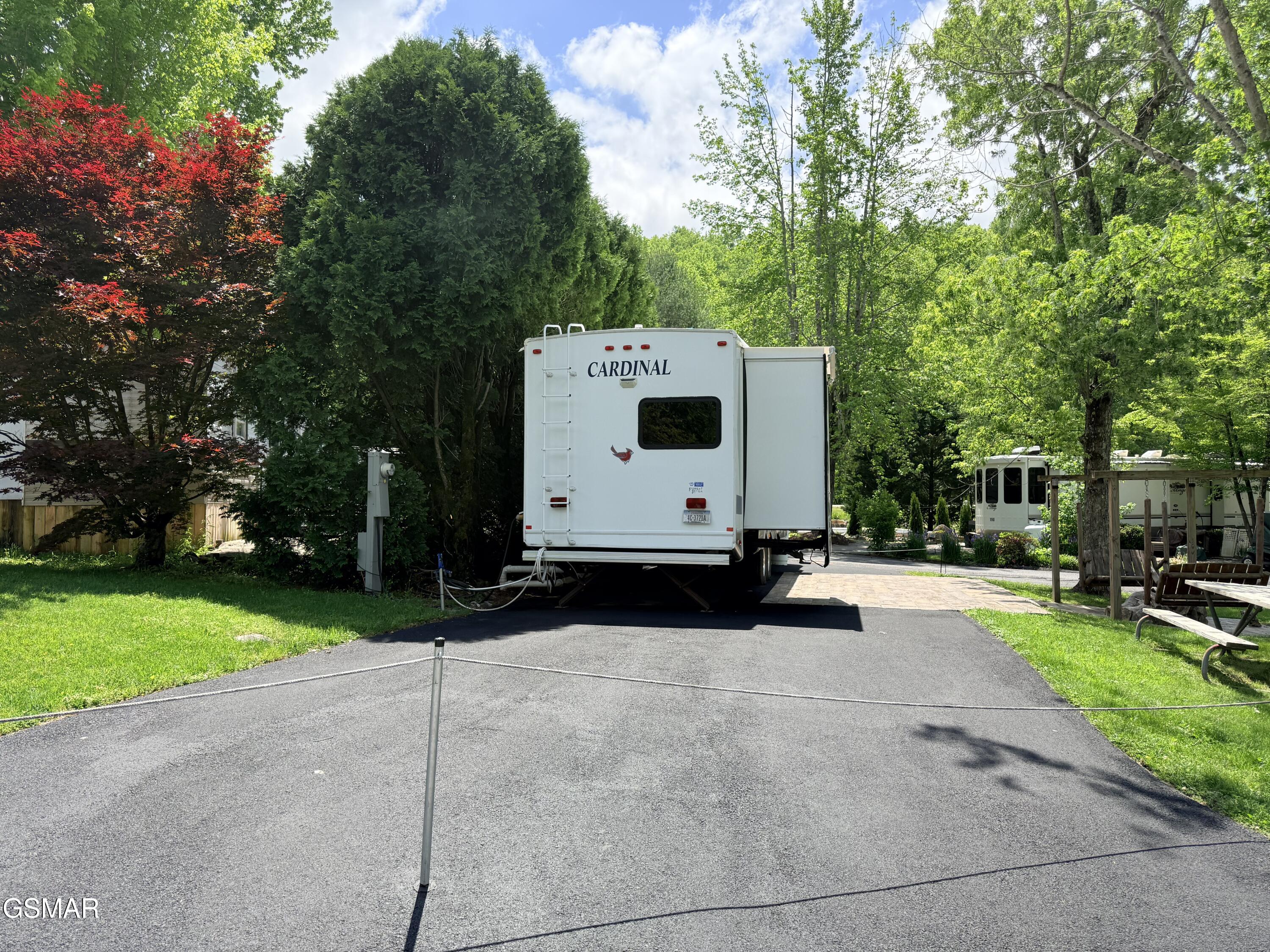 4229 E Parkway #196 Gatlinburg TN 37738